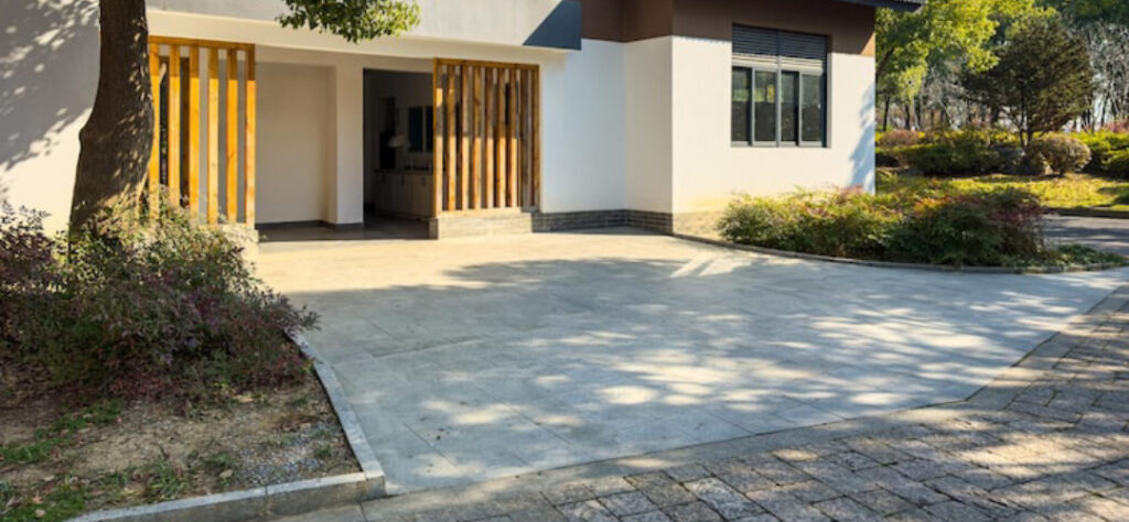 Driveway-Installers-in-Columbus-OH